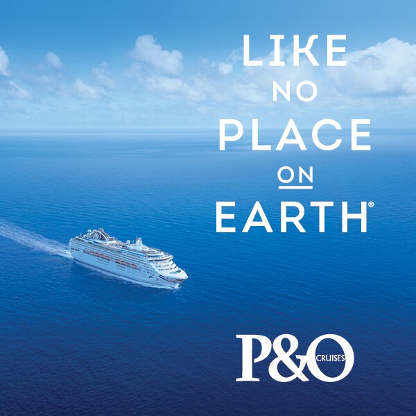 P&O Music Cruises