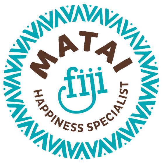Holidays Beckon Matai Fiji Specialist logo