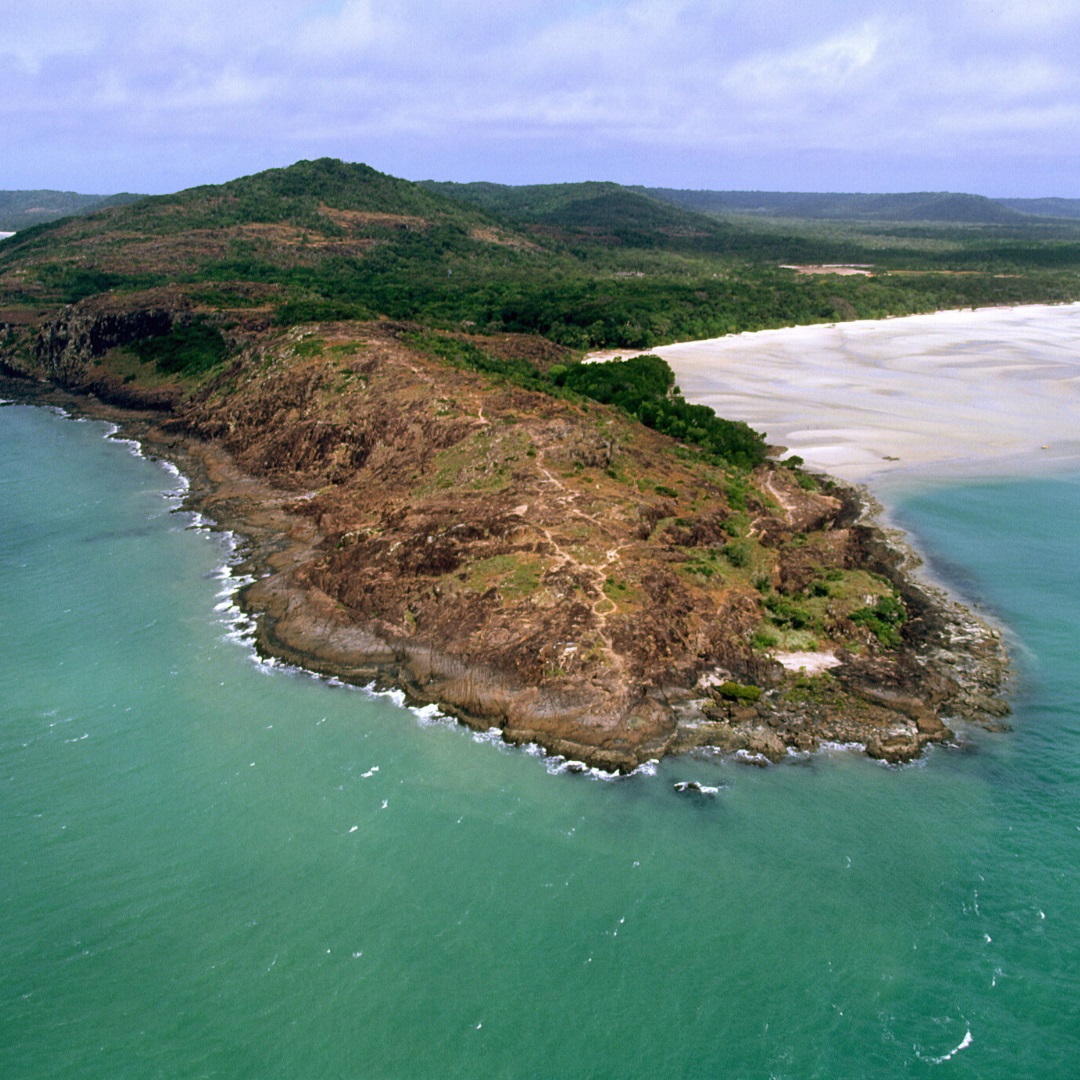 Cape York - Image by Tourism Australia