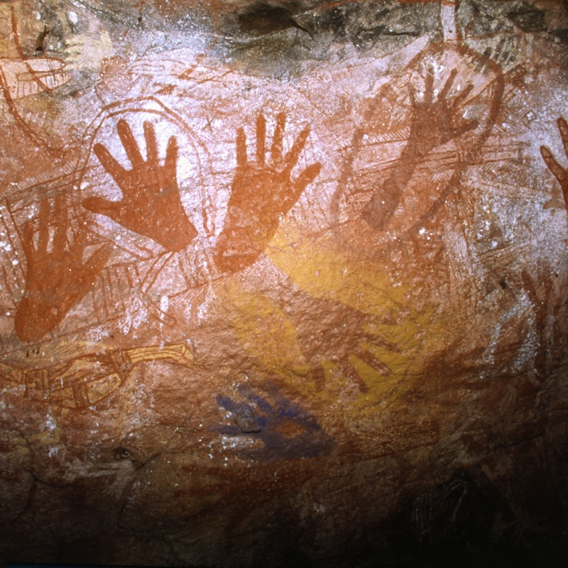 NT Aboriginal Rock Art - Tourism Australia