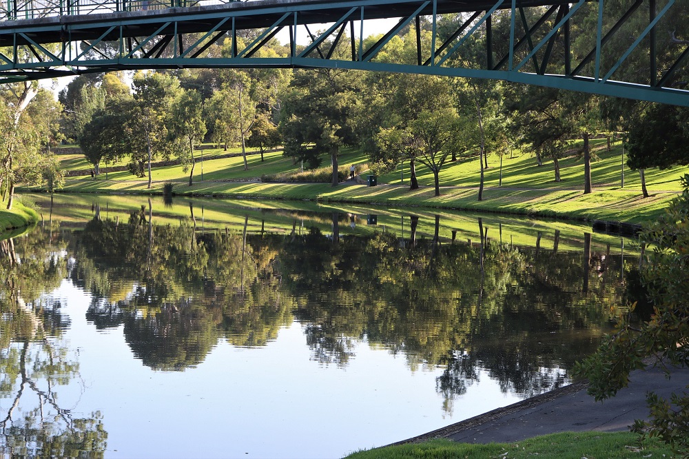 Adelaide River Torrens - image by https://pixabay.com/users/nel_botha-nz-1267169/