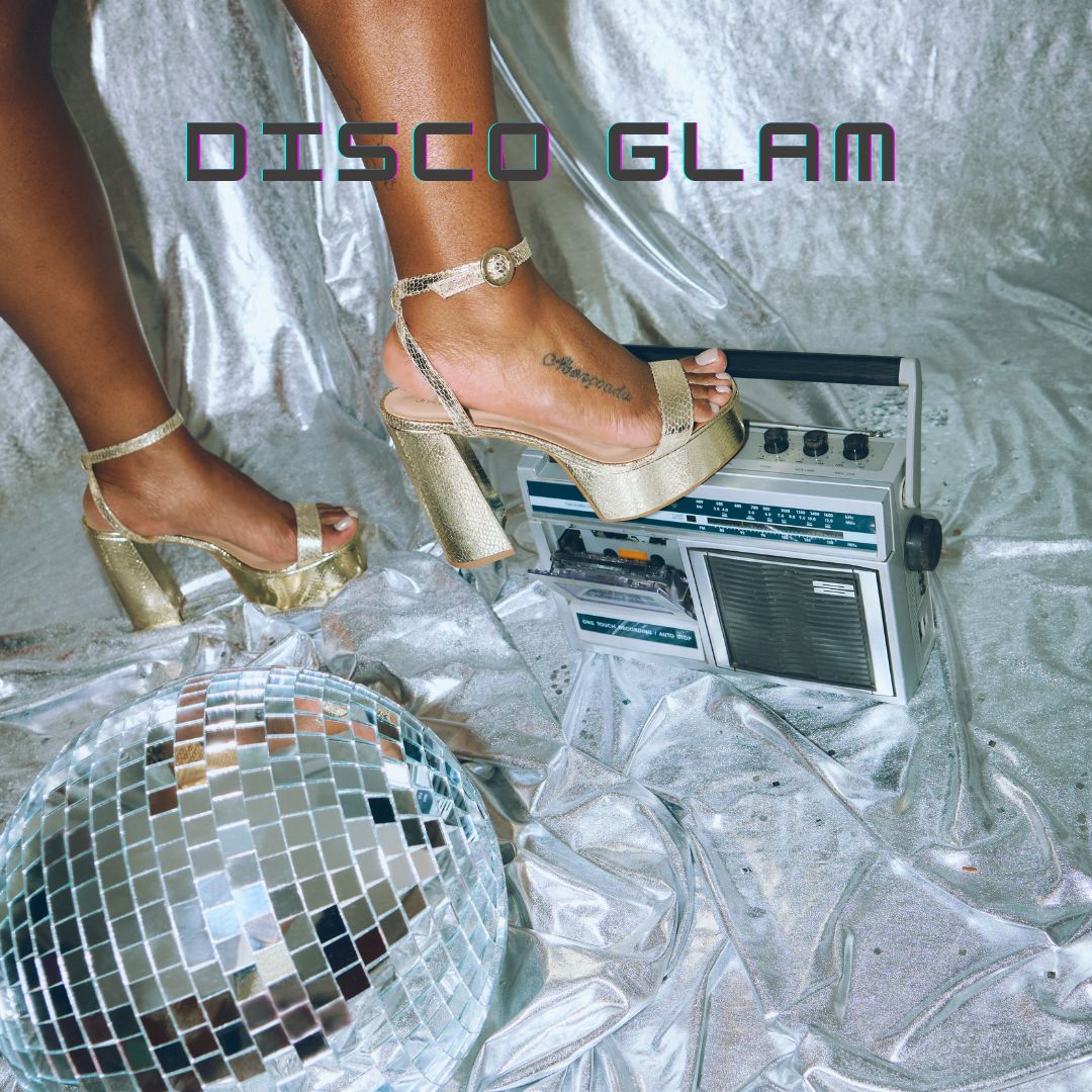 Disco Glam