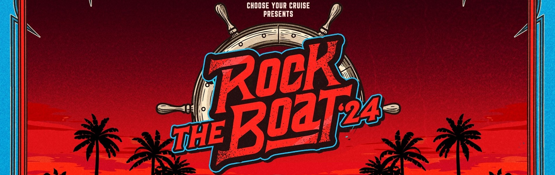 Rock the Boat 2024