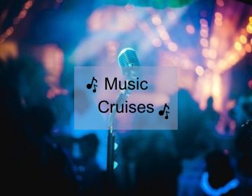 Music Cruises