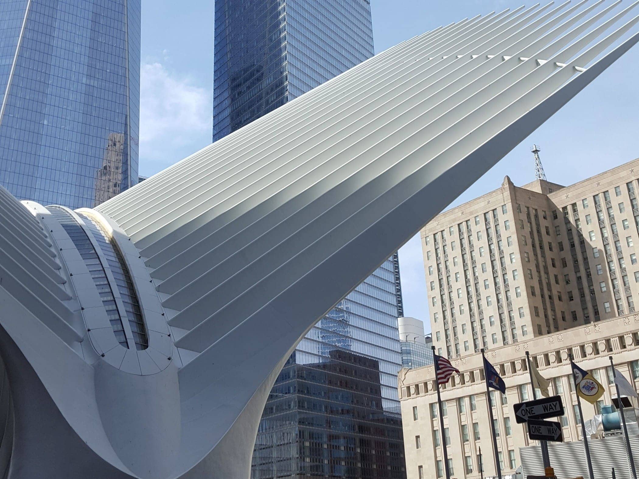 New York 9/11 Memorial - Image by Holidays Beckon