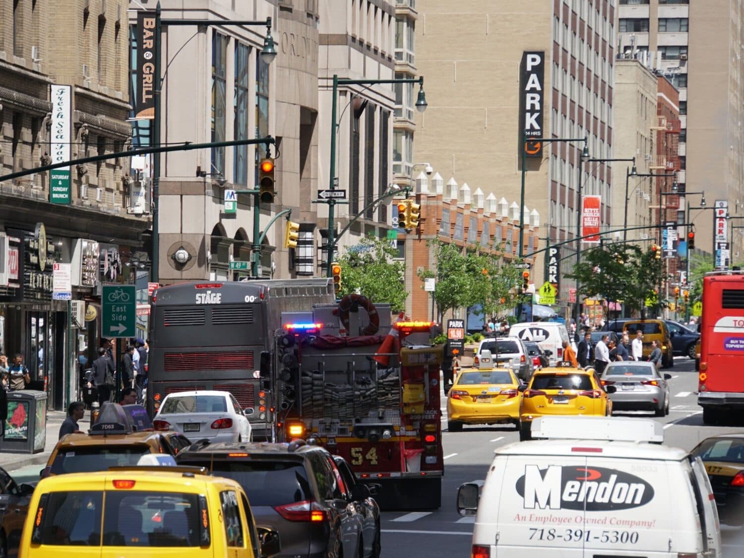 New York New York - Image by Holidays Beckon