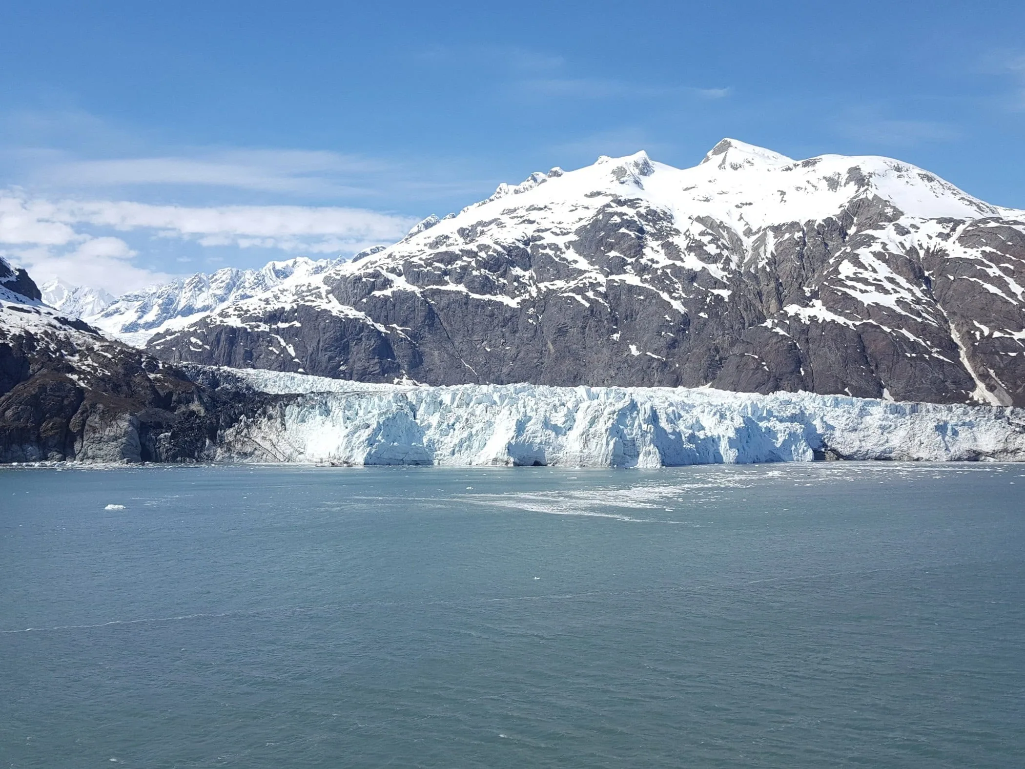 Glacier Bay - Image by Holidays Beckon