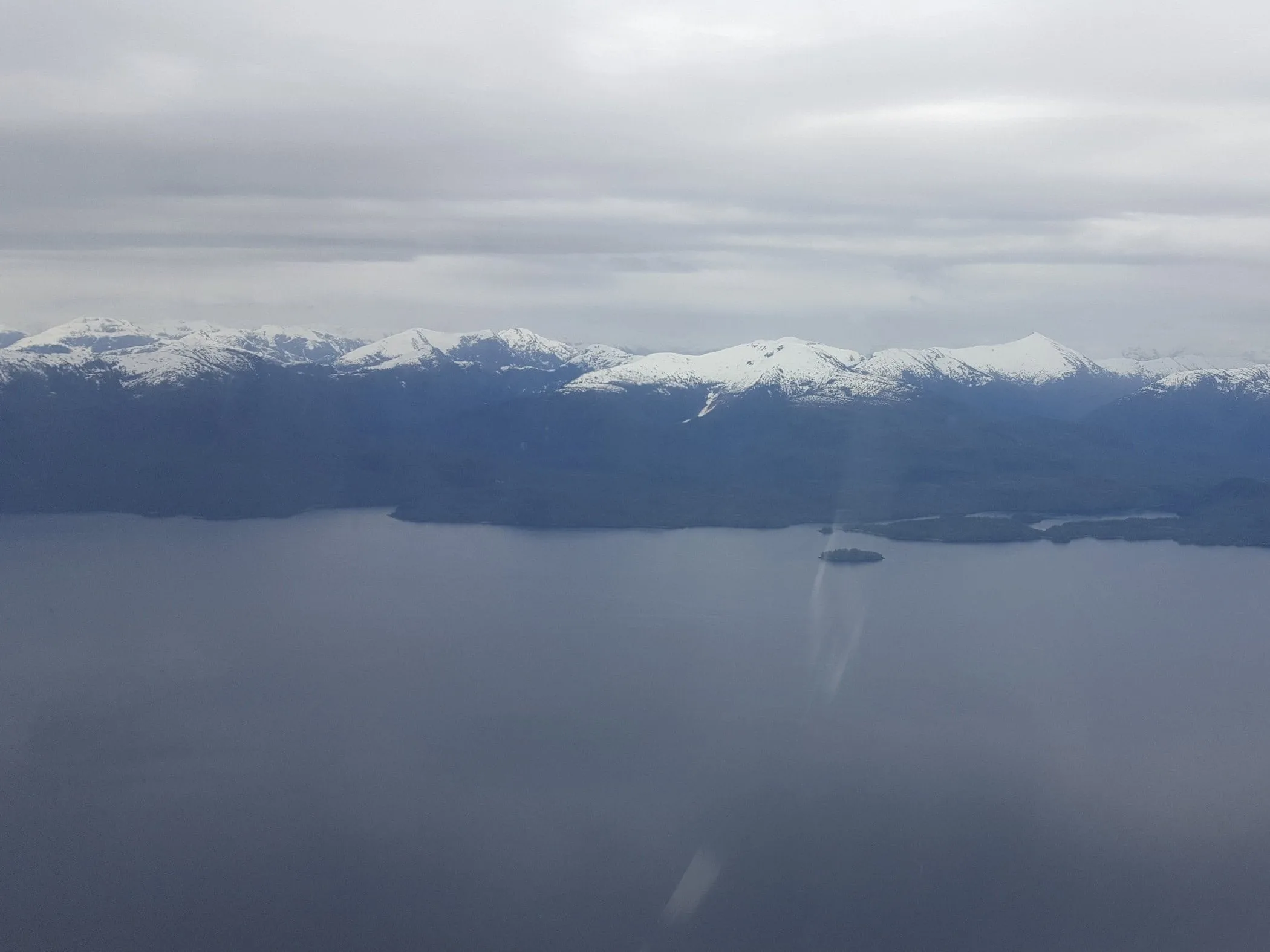 Misty Fjords - Image by Holidays Beckon