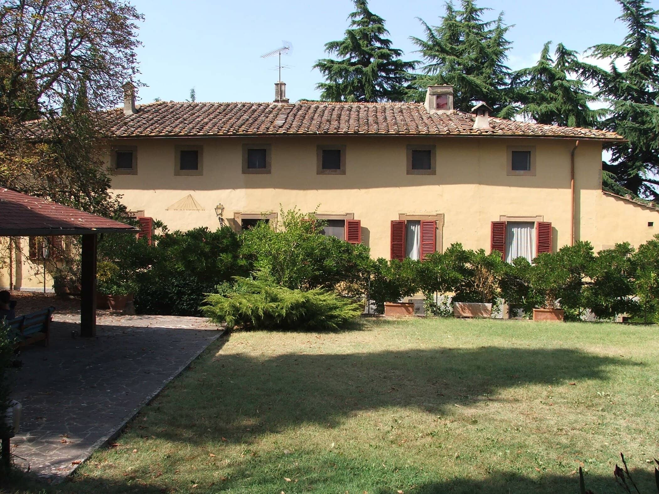 Montaione - Image by Holidays Beckon