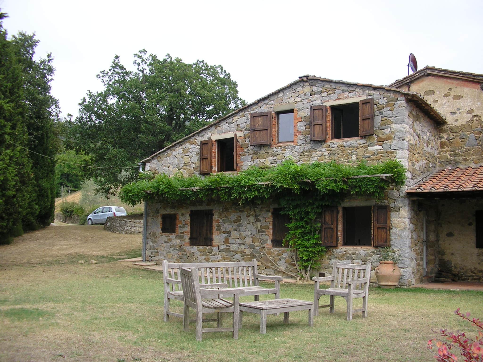 Casa al Bosco - Image by Holidays Beckon