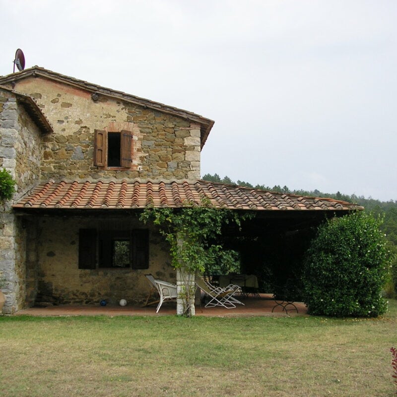 Casa al Bosco - Image by Holidays Beckon