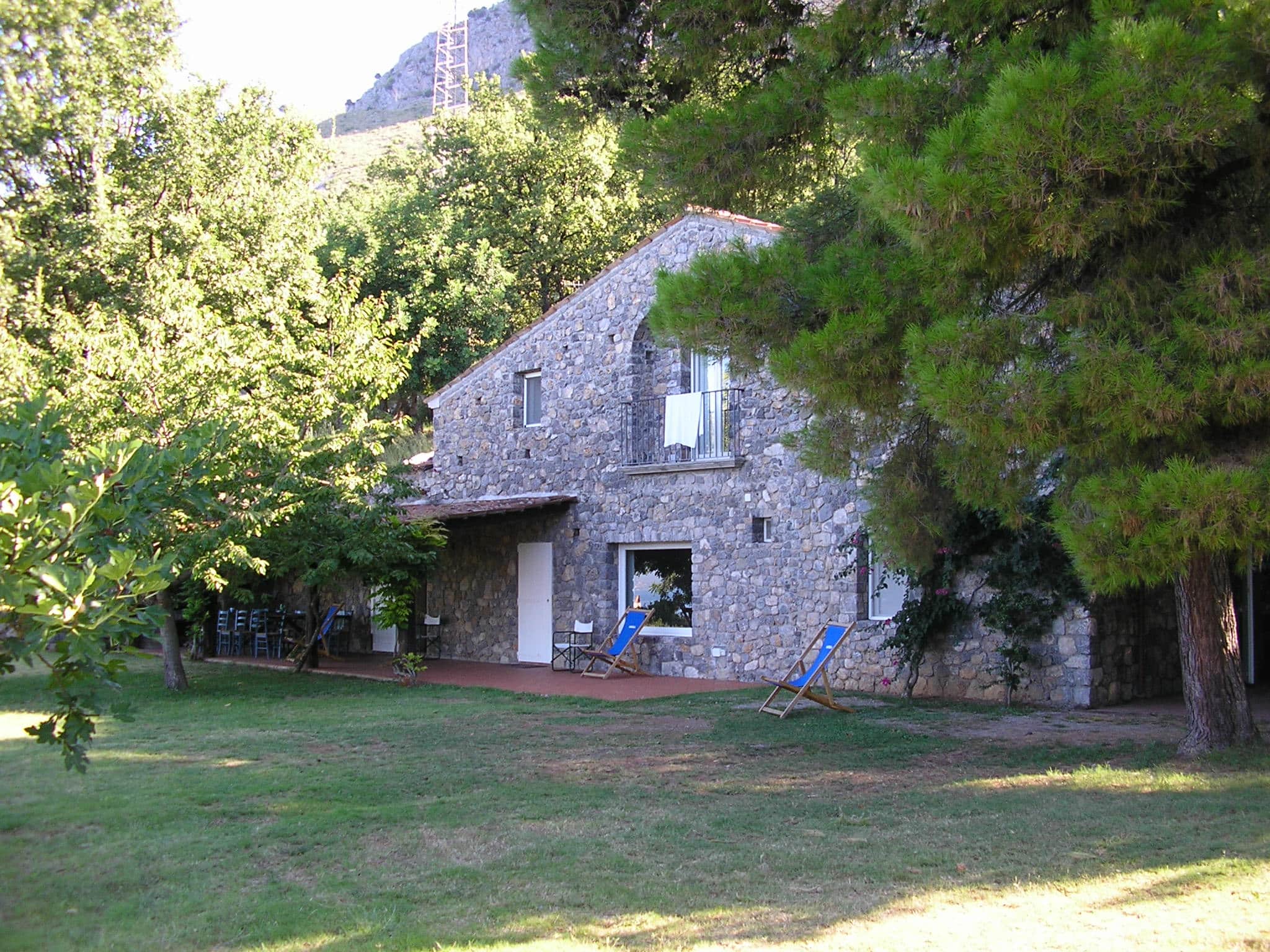 Villa Andrea - Image by Holidays Beckon