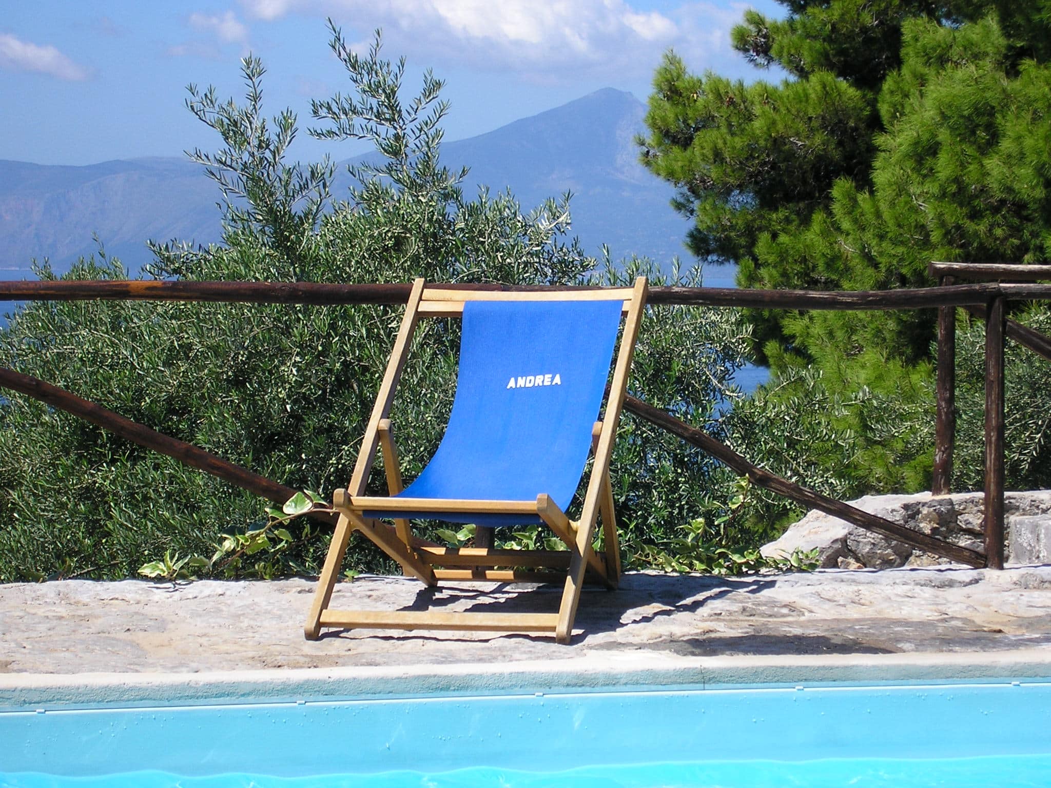 Villa Andrea - Image by Holidays Beckon