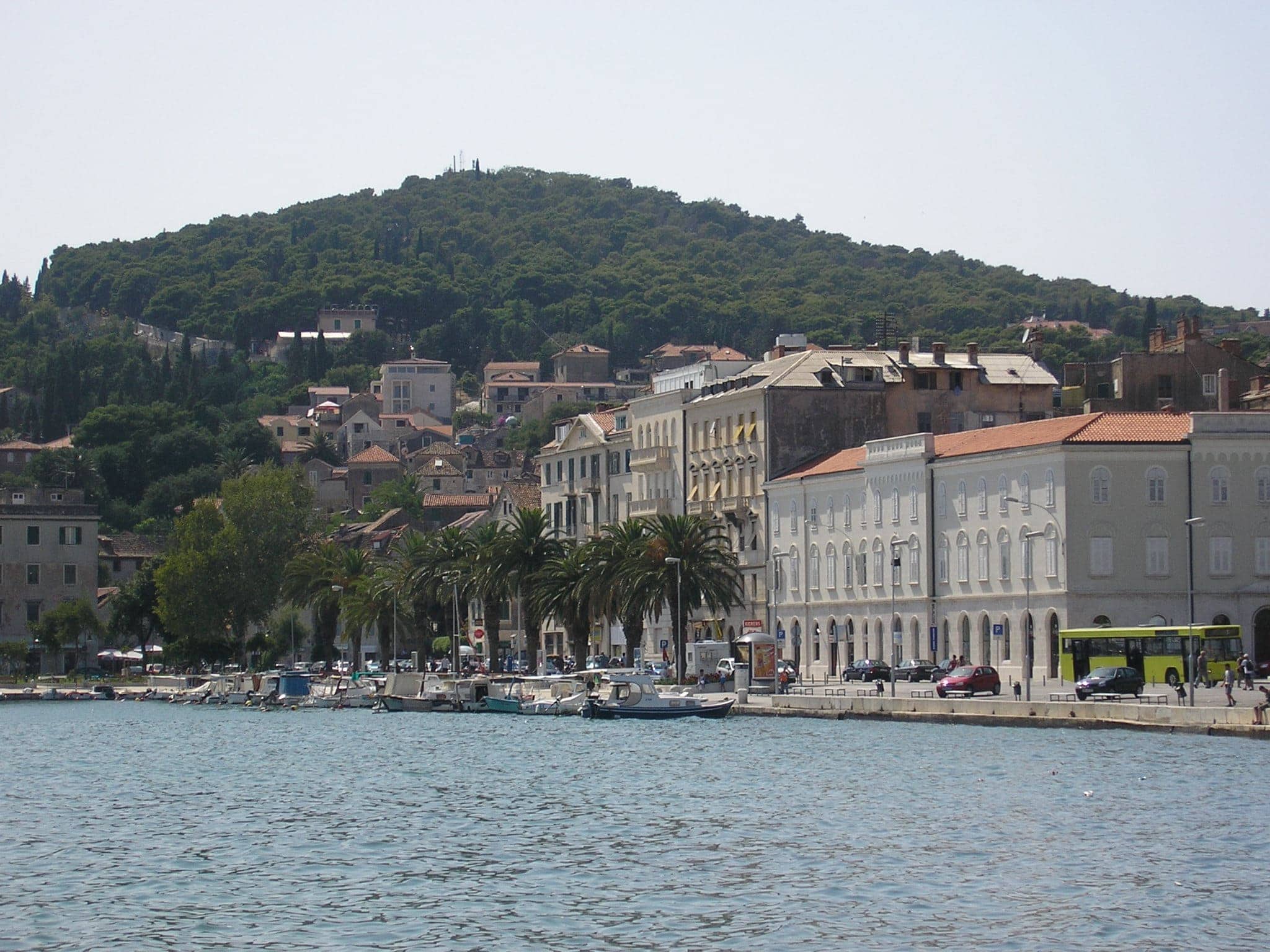 Split Croatia - Image by Holidays Beckon
