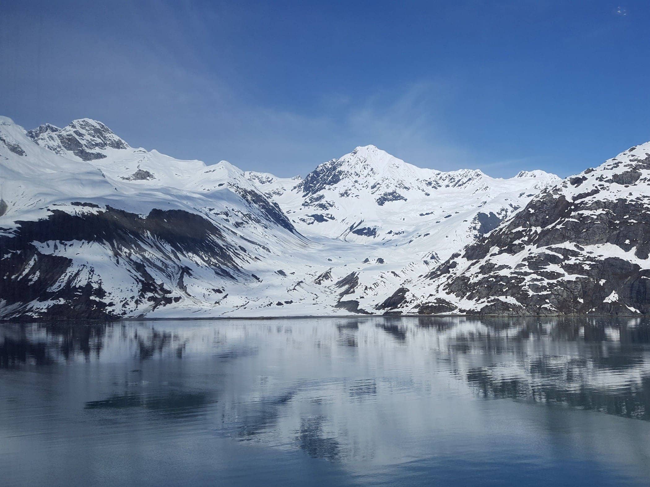 Glacier Bay - Image by Holidays Beckon