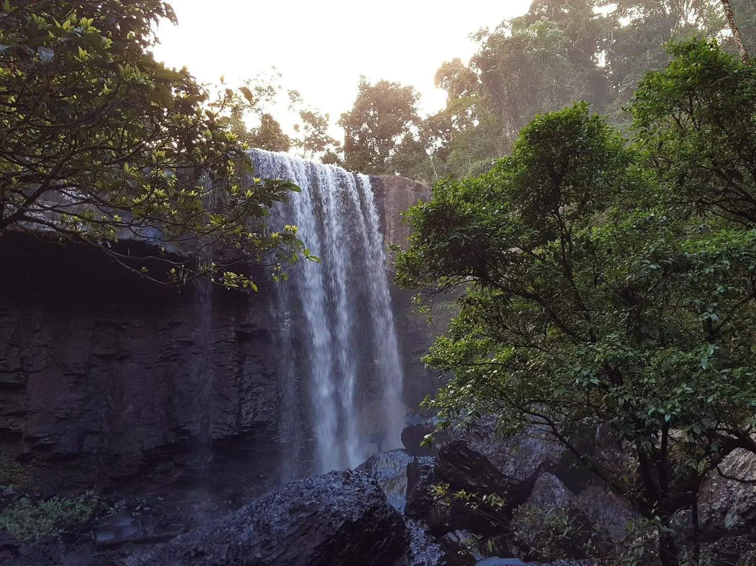 Atherton Tablelands Zillie Falls - Image by Holidays Beckon
