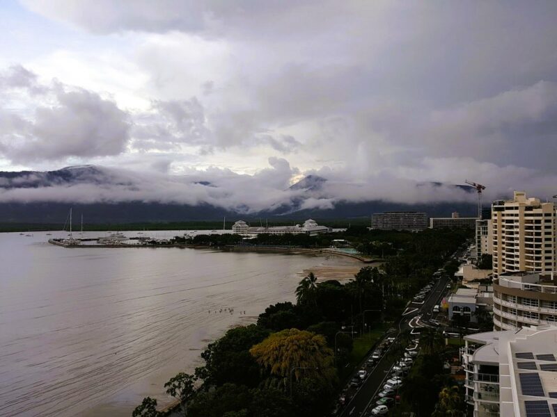 Cairns Esplanade - Image by Holidays Beckon