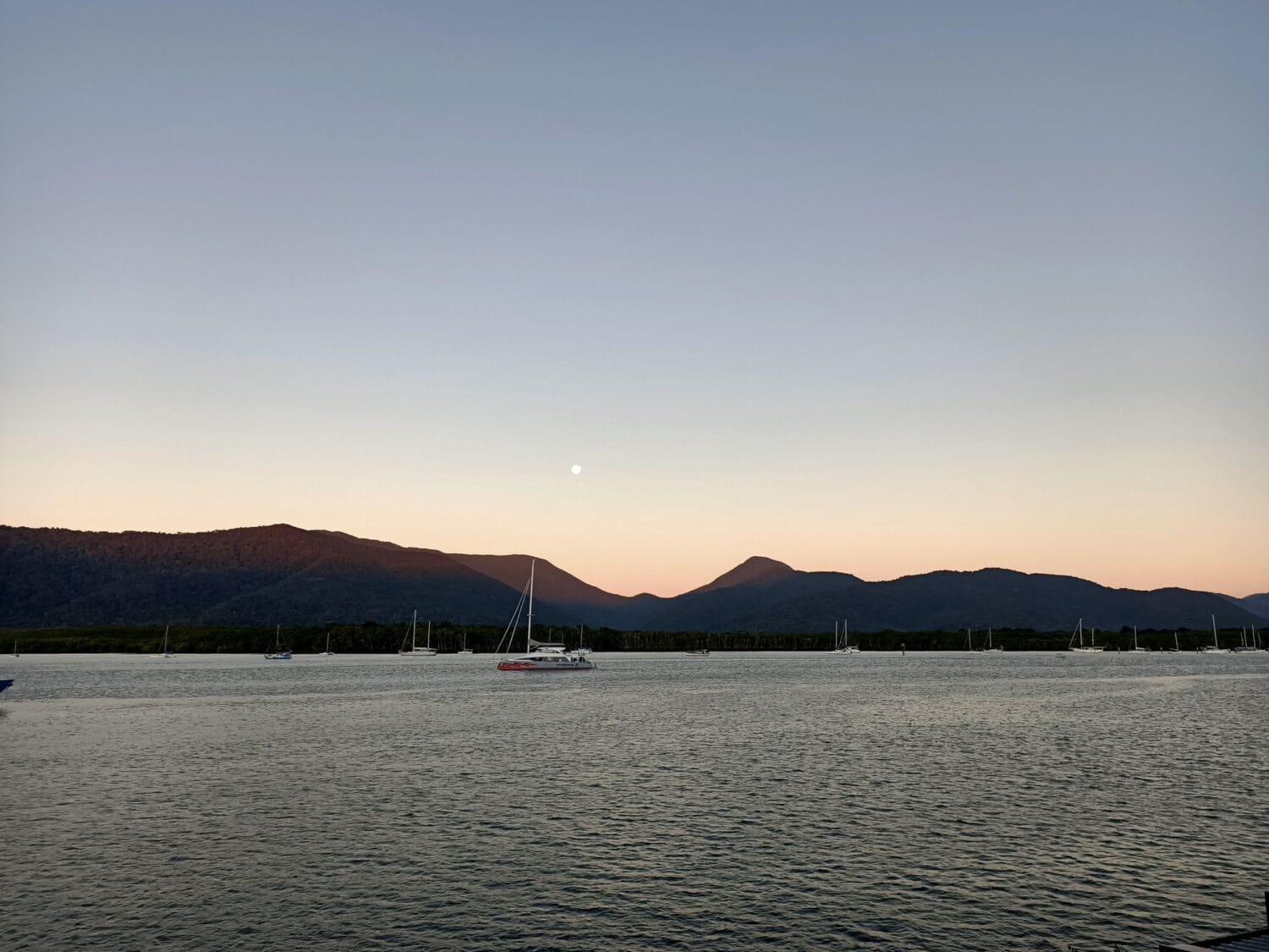 Cairns Inlet - Image by Holidays Beckon