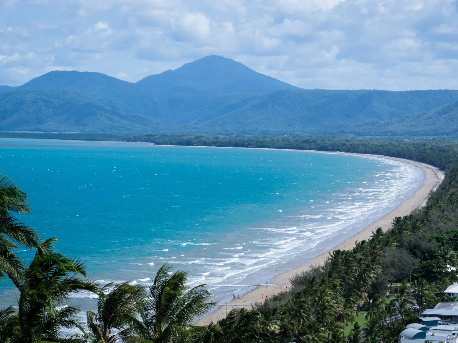 Port Douglas - Image by Holidays Beckon