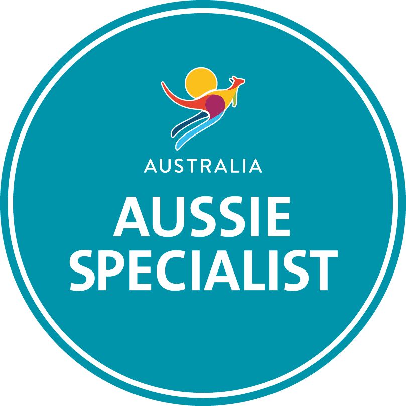 Aussie Specialist - Philip Clape