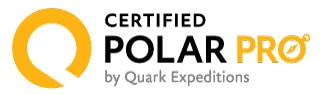 Quark Expeditions - Certified PolarPro - Philip Clape