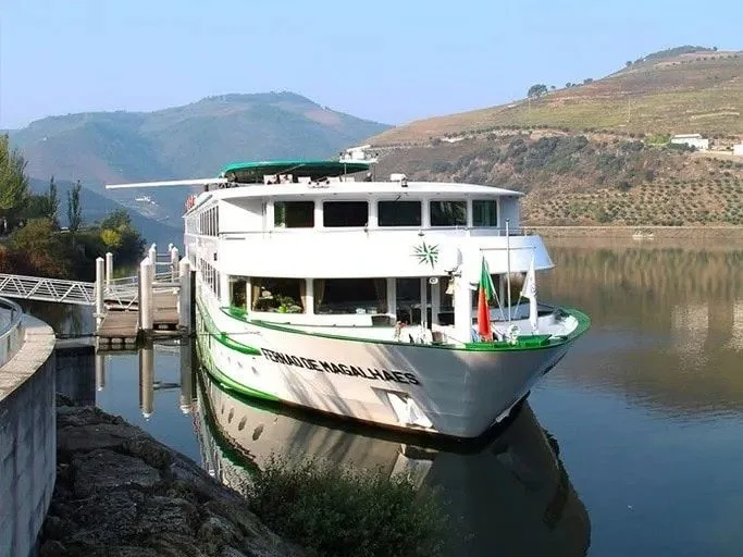 CroisiEurope Douro River