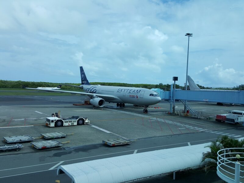 China Eastern Star Alliance - Image by Holidays Beckon