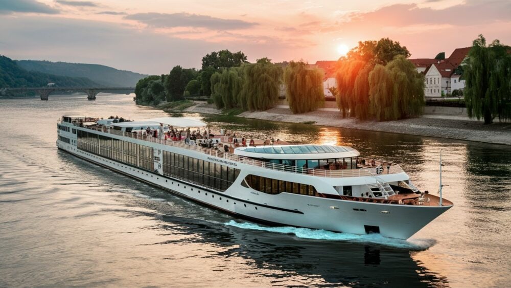 River Cruising