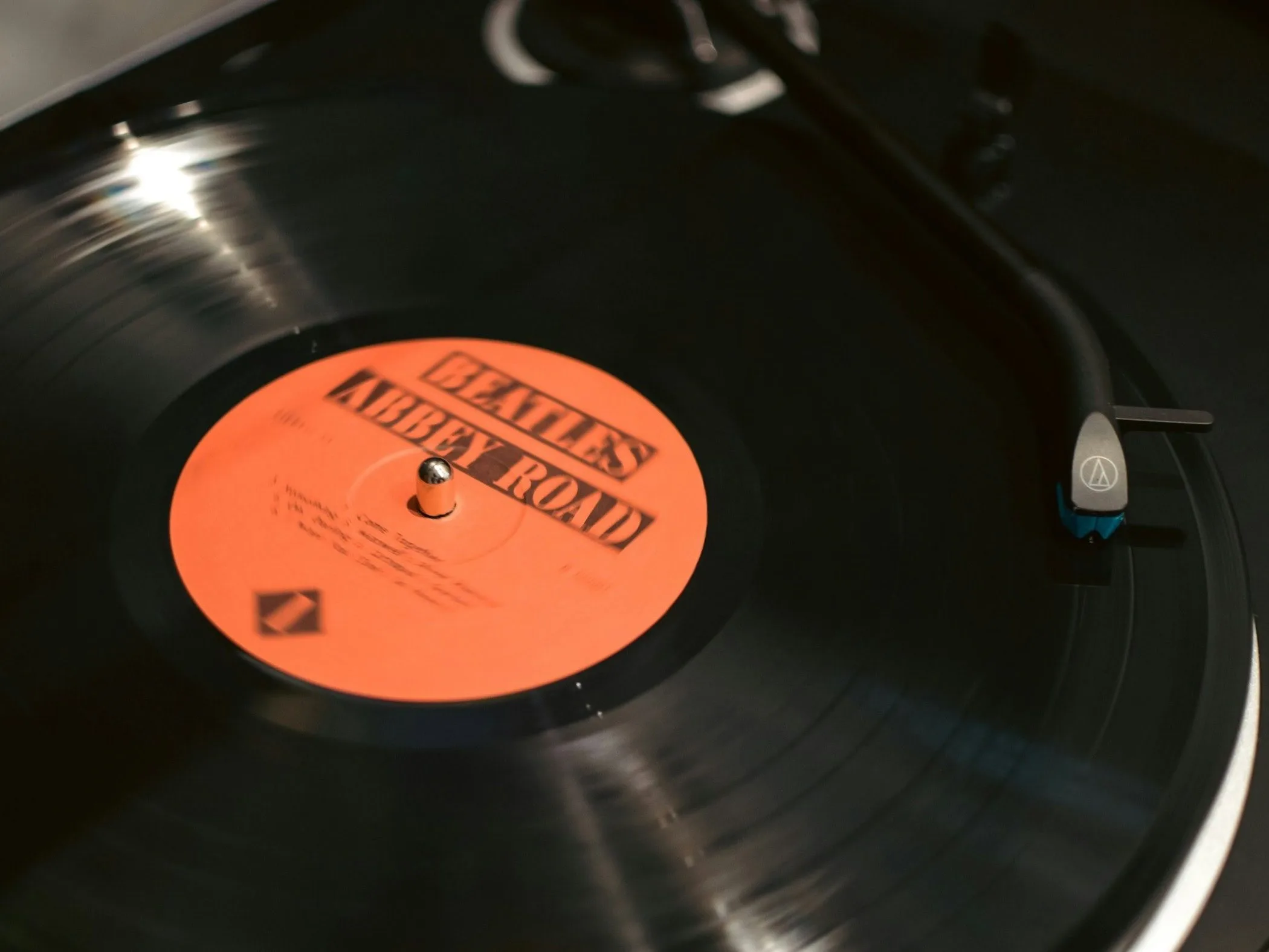 Abbey Road Beatles - Image by Oleksandr Danylchenko on Unsplash
