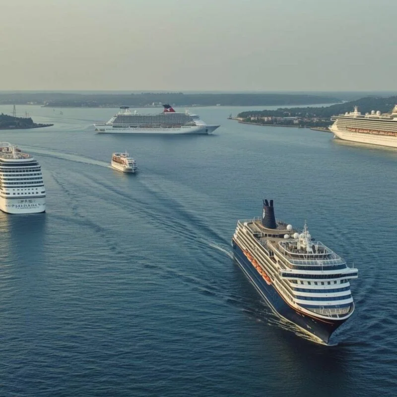 How to Choose the Right Cruise