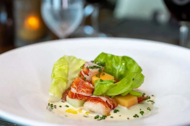 Celebrity XCel - Fine Cut Steakhouse