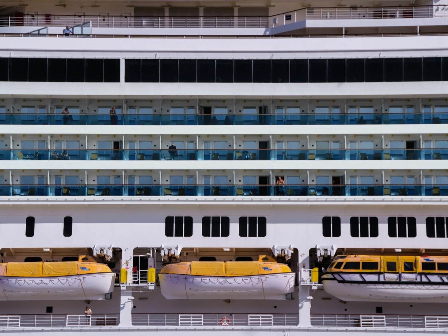 Choose Your Cruise Style - Image by Skitterphoto from Pexels