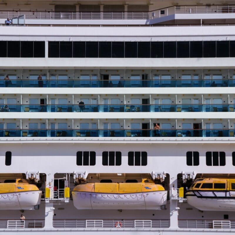 Choose Your Cruise Style - Image by Skitterphoto from Pexels