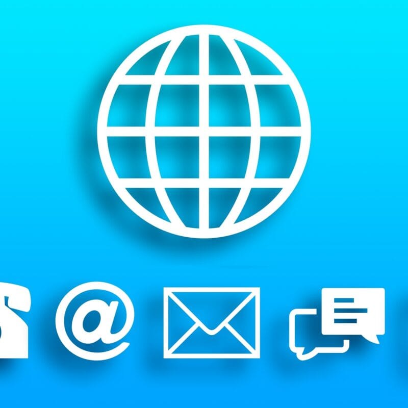 Communication - Image by thedigitalartist on Pixabay