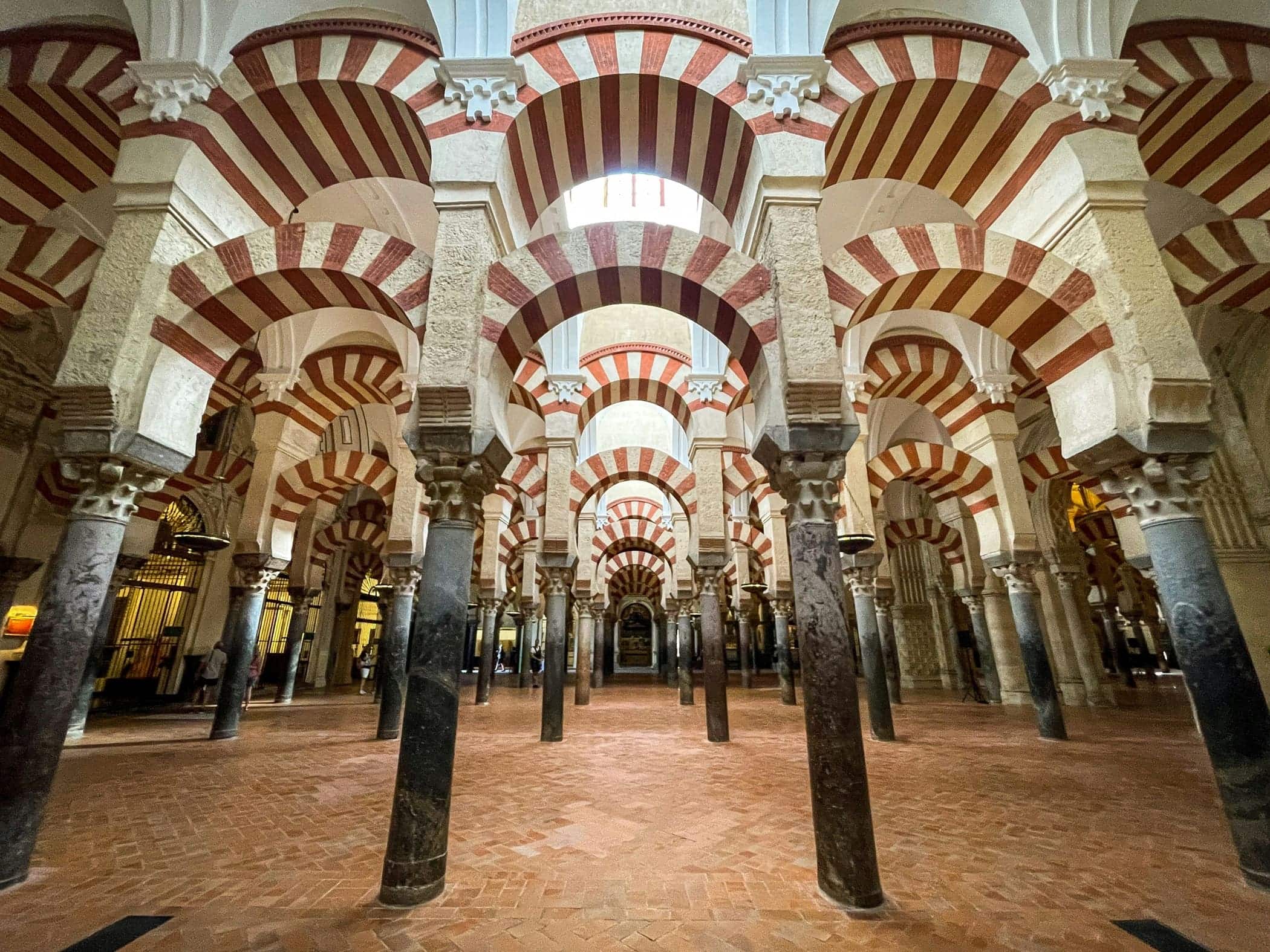 Cordoba - Image by Alexandra Tran on Unsplash