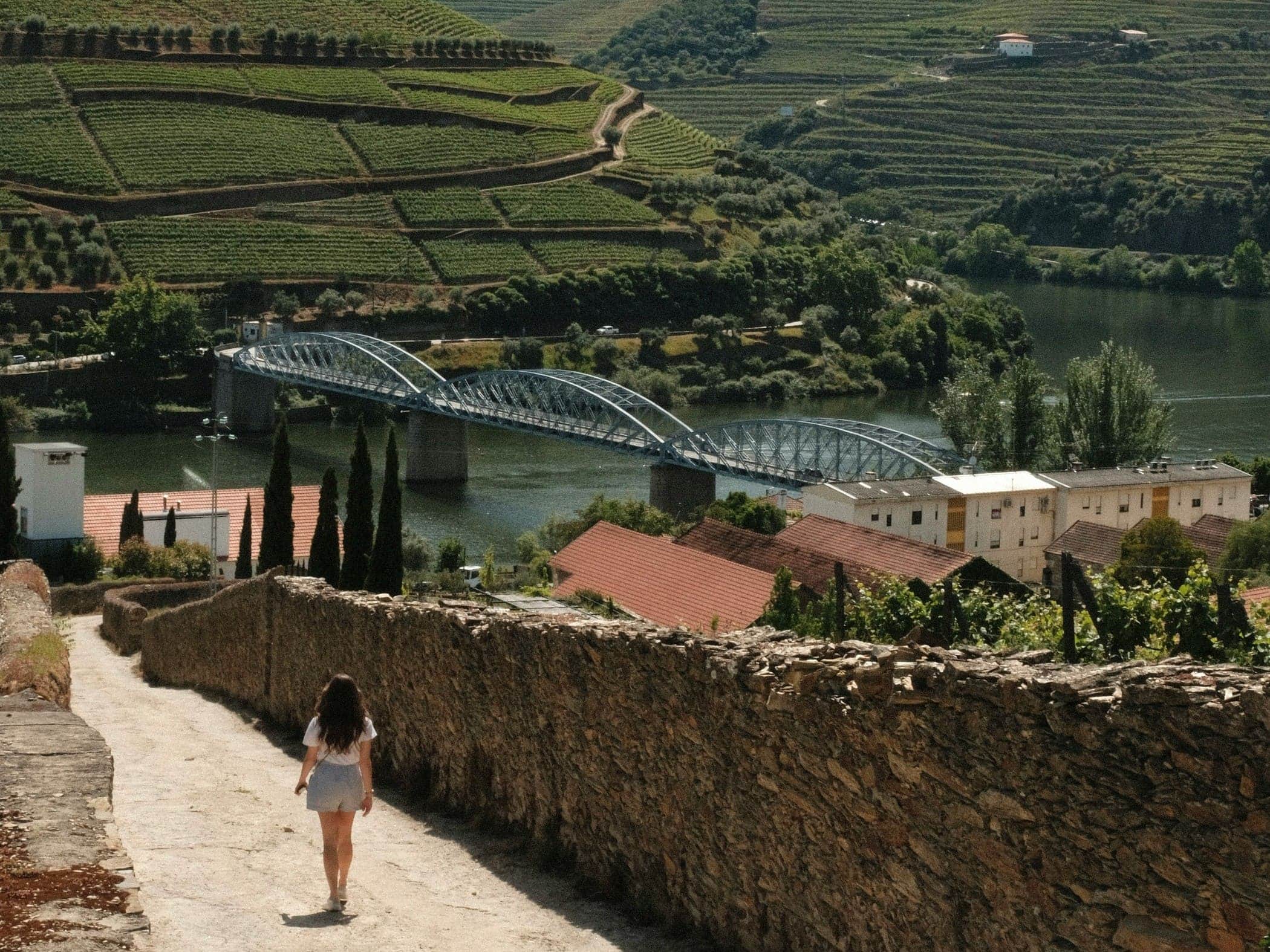 Douro - Image by Robert Bye on Unsplash