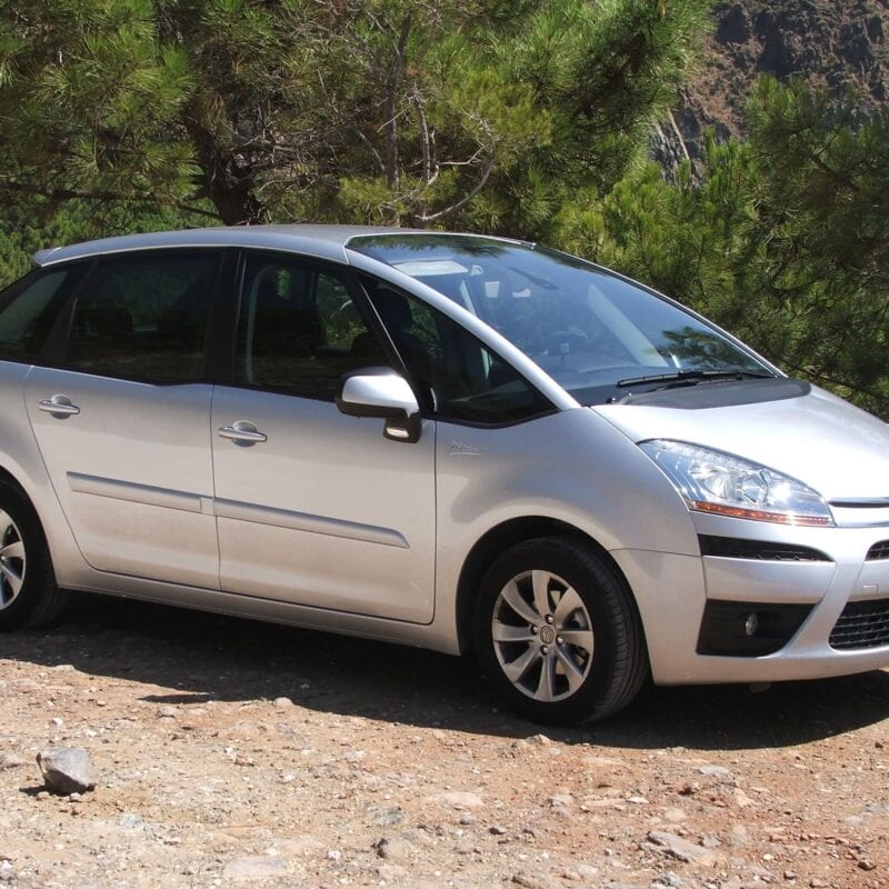 Spain Road Trip - Image by Holidays Beckon