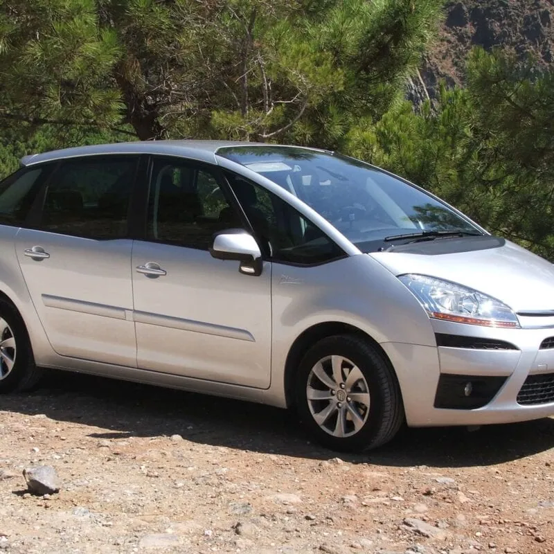 Spain Road Trip - Image by Holidays Beckon
