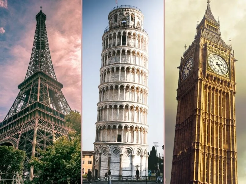 Europe Travel