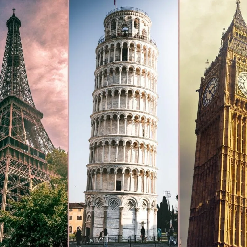 Europe Travel
