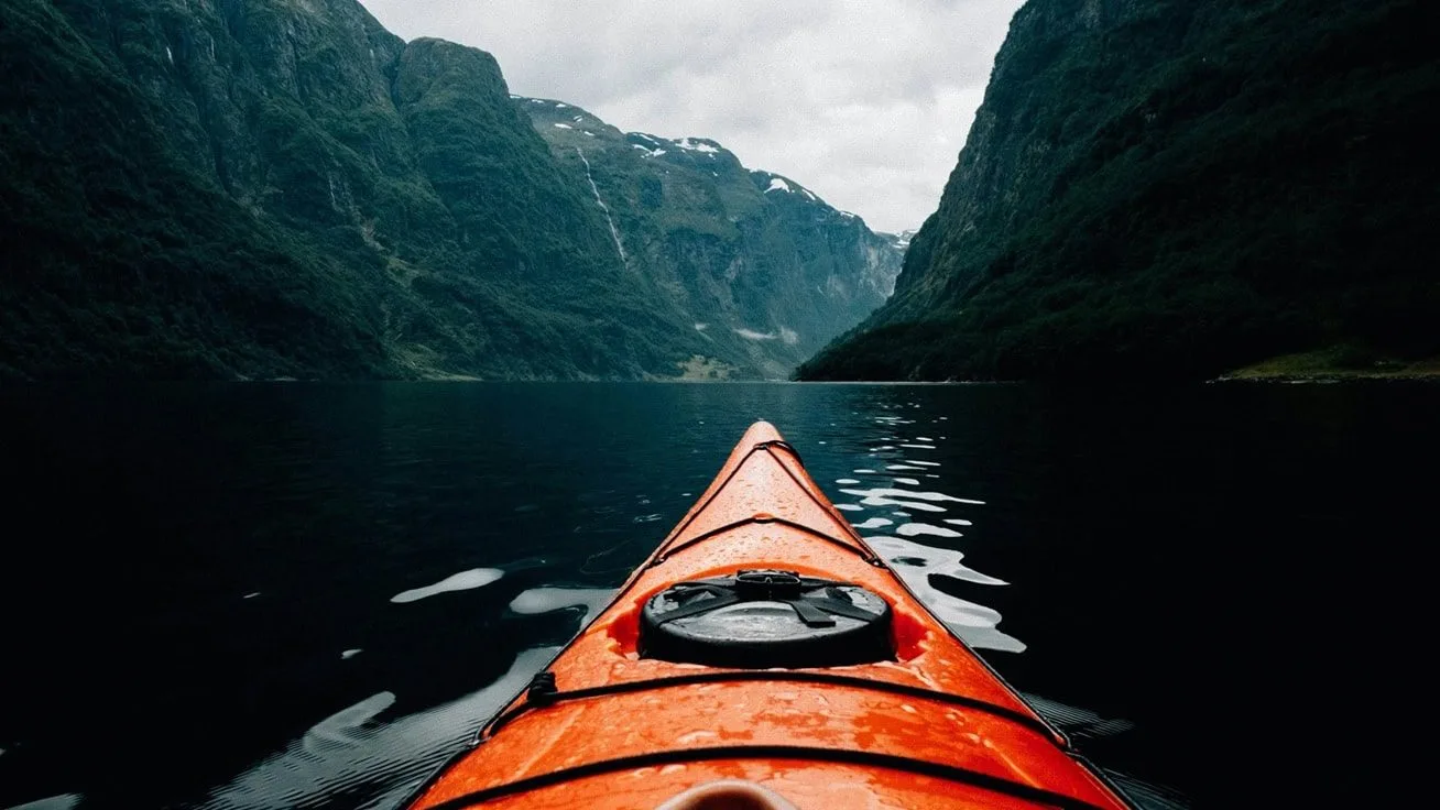 Gudvangen Norway - Image by Gudvangen Norway - Image by Benjamin Davies on Unsplash