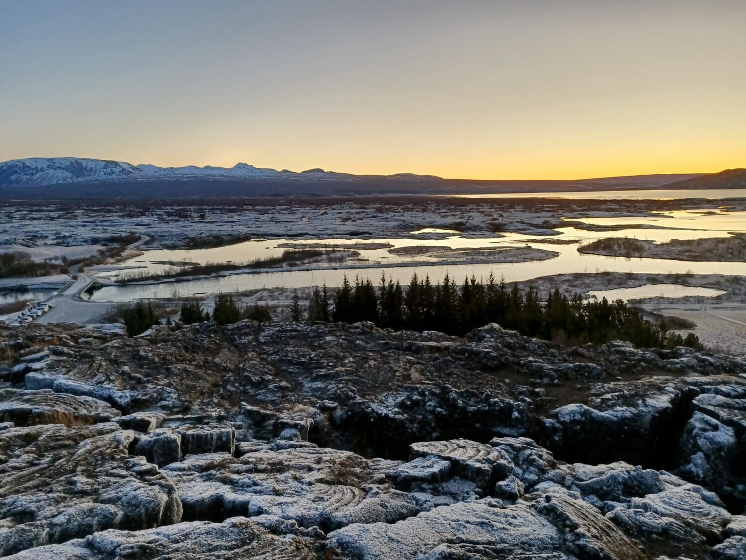 Iceland - Thingvellir National Park - Image by Holidays Beckon