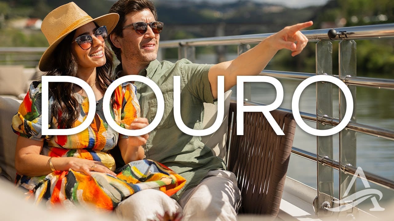 Douro River Cruises - Avalon Waterways