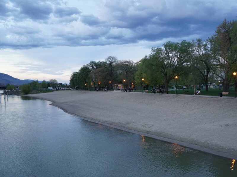 Kamloops - Image by Holidays Beckon