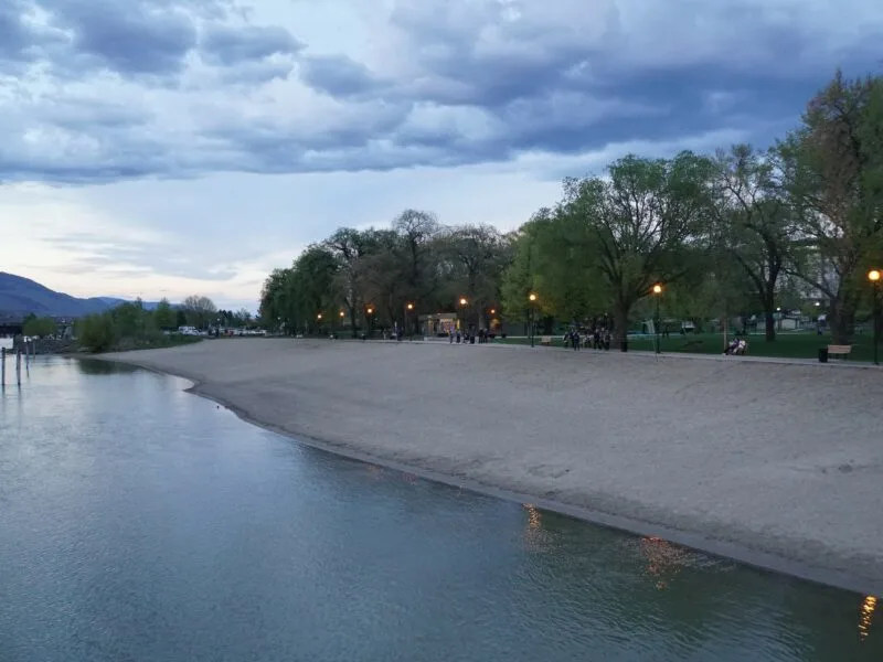Kamloops - Image by Holidays Beckon