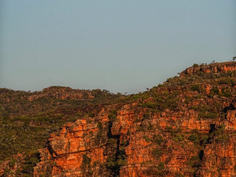 Kimberley Hunter River ©StudioPONANT- Ophélie Bleunven