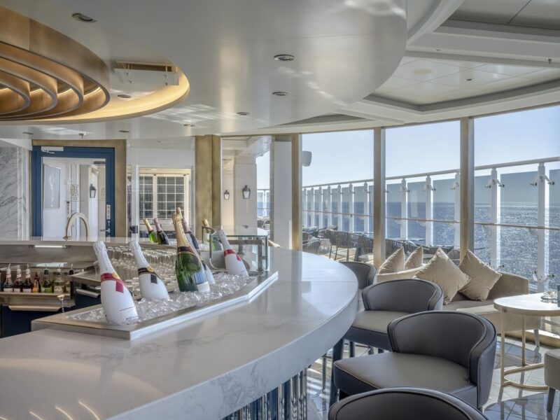 Fizz - Champagne Bar