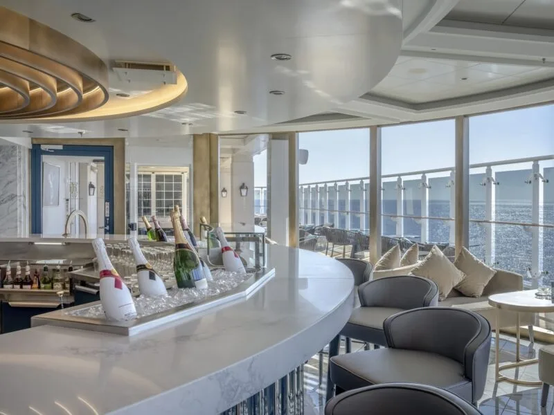 Fizz - Champagne Bar