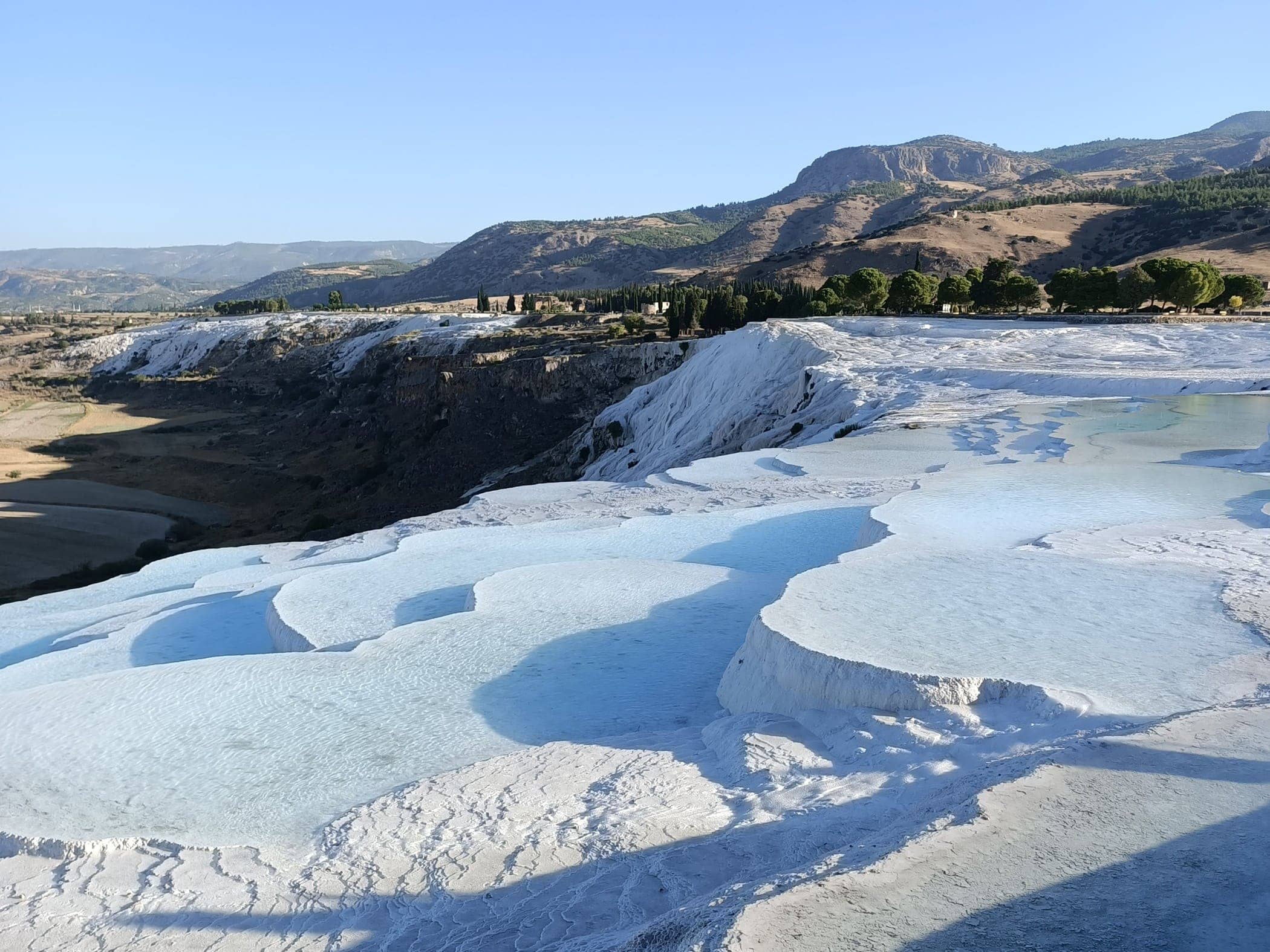 Pammukale - Image by Holidays Beckon