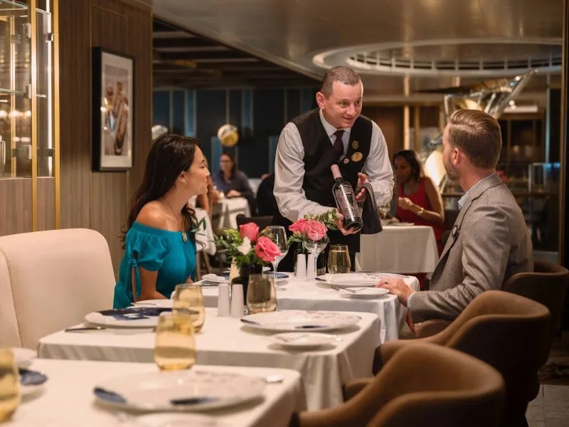 Sanctuary Dining